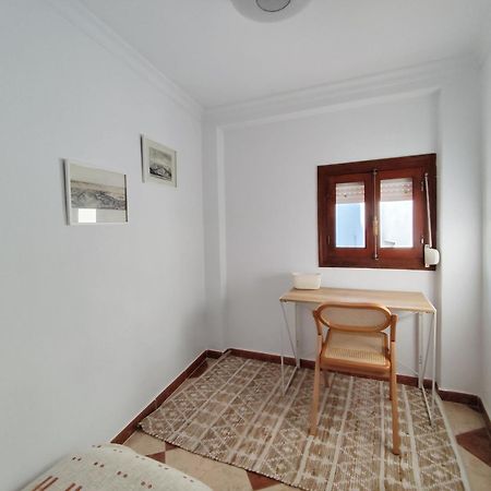 Appartement Casa Soledad à Vejer de la Frontera Extérieur photo