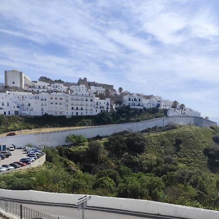 Appartement Casa Soledad à Vejer de la Frontera Extérieur photo